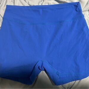 Buff bunny legacy 4” shorts